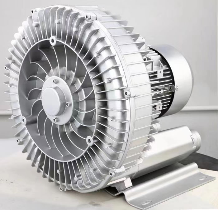 高壓風(fēng)刀吹干機